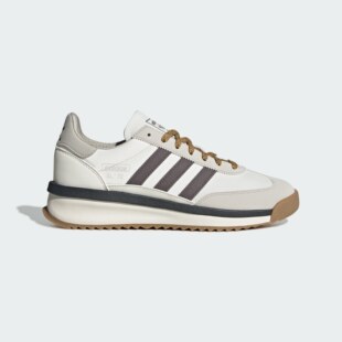 阿迪达斯adidasSL 72 RTN 复古低帮耐磨防滑运动休闲鞋JS0505