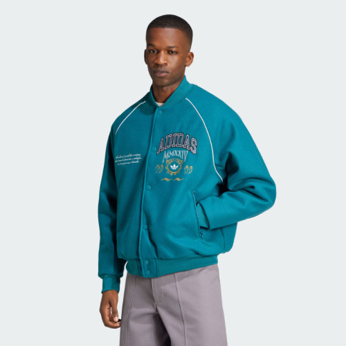 秋冬新款舒适保暖运动上衣棉服