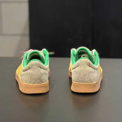 VLCOURTCLASSIC休闲德训鞋