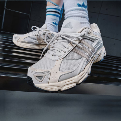 正品新款网面透气贴合运动老爹鞋