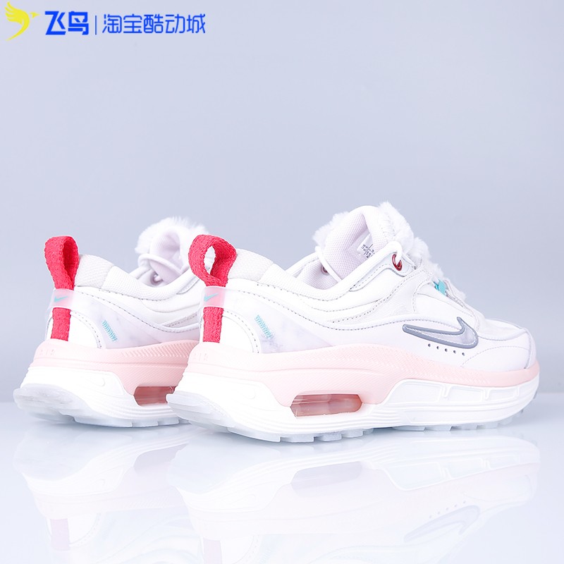 耐克女鞋运动休闲跑步鞋老爹鞋