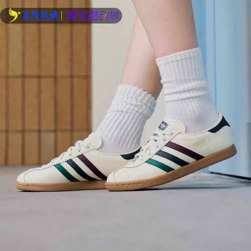 正品T头鞋经典薄底运动板鞋