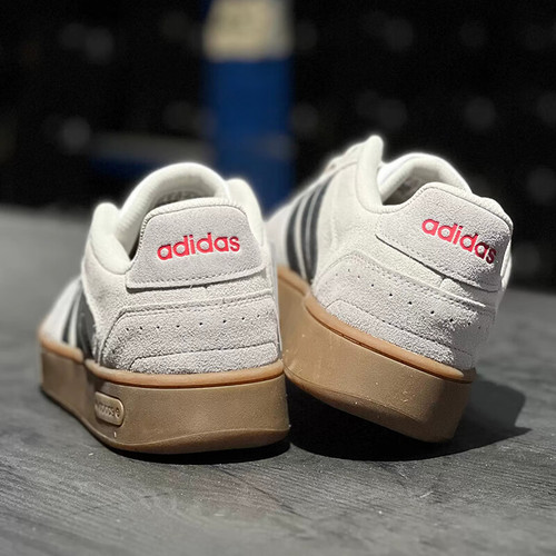 休闲小锯齿复古篮球板鞋运动鞋