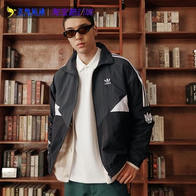 新款正品经典运动上衣夹克外套