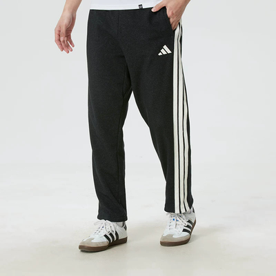 新款正品男子舒适运动休闲裤