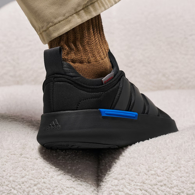 秋冬柔软舒适保暖运动休闲棉鞋