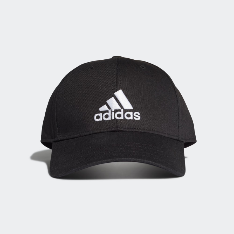 Adidas/阿迪达斯帽子男子女子夏季新款运动休闲遮阳棒球帽FK0891