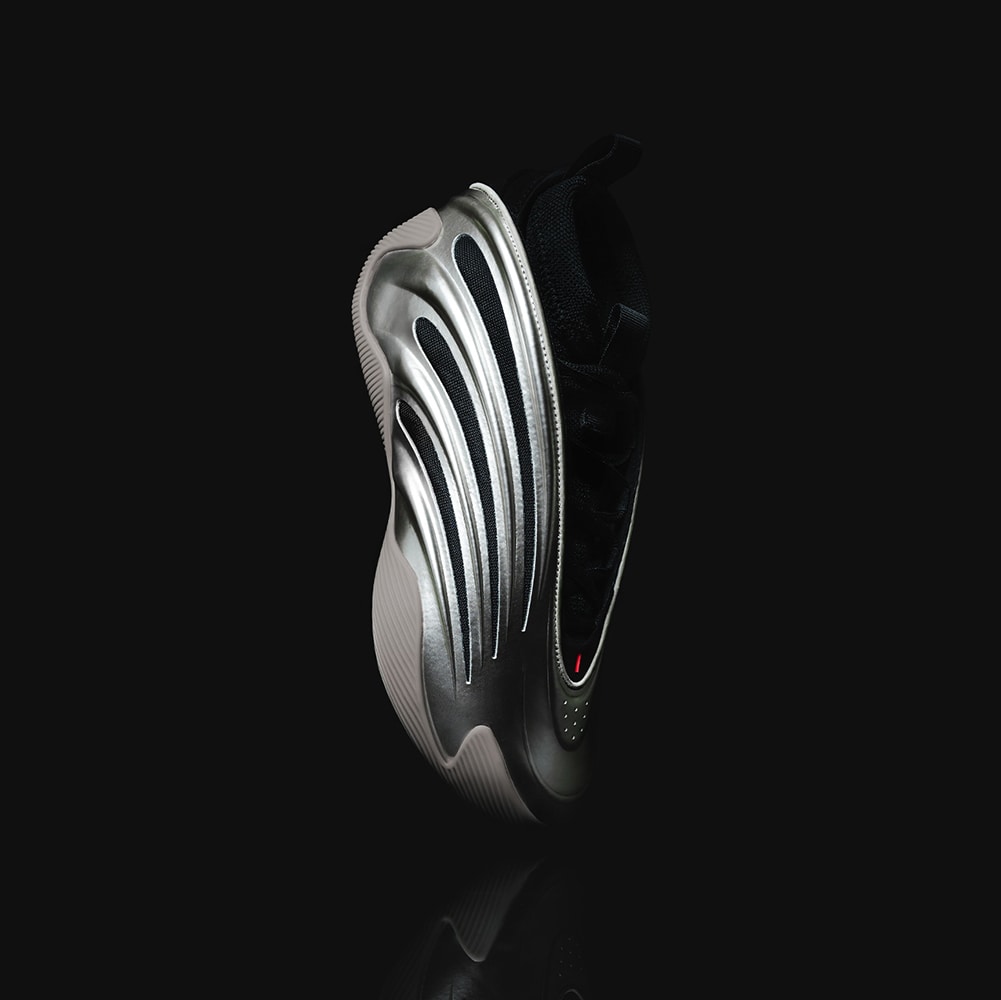 Adidas阿迪达斯 Harden Vol.9 九代低帮实战篮球鞋 JS0644 JR2506