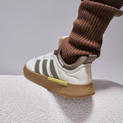 柔软舒适保暖运动休闲棉鞋