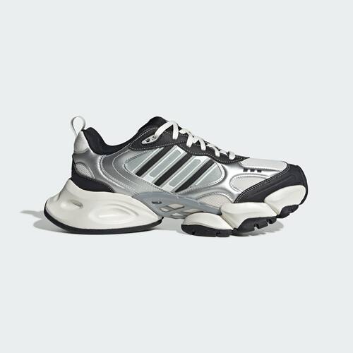 Adidas/阿迪达斯正品男/女款厚底运动休闲跑步鞋轻机甲鞋 IH0429