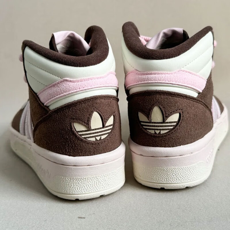 夏季RIVALRY高帮运动休闲板鞋