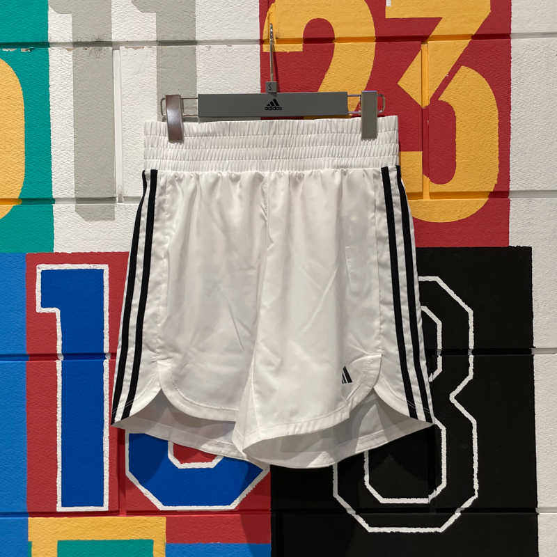 Adidas/阿迪达斯短裤女子夏季新款运动休闲训练百搭短裤IS2171