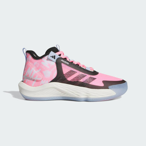 Adidas/阿迪达斯正品男款中帮团队款专业篮球鞋中底舒适IF0472