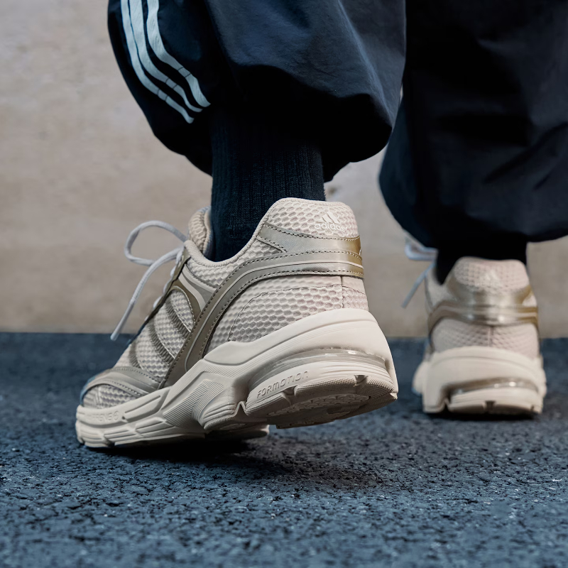 正品新款厚底网面运动休闲老爹鞋