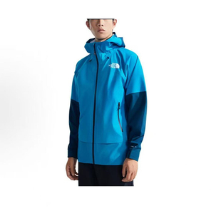 The North Face北面外套秋冬男士舒适连帽长袖运动上衣夹克8AMZ