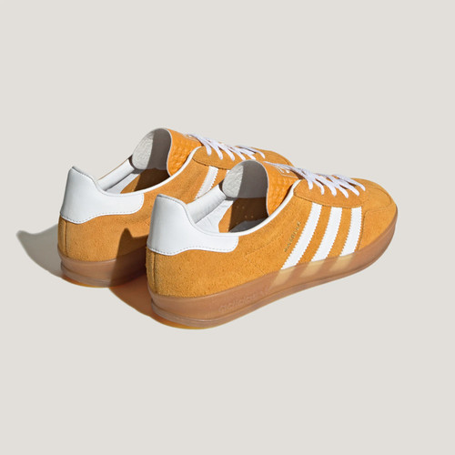 Adidas/阿迪达斯正品「T头鞋」复古板鞋德训鞋日常经典款HQ8716