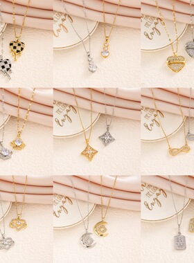 欧美跨境热卖保色随心搭配时尚简约百搭网红抖音爆款源头工厂批发