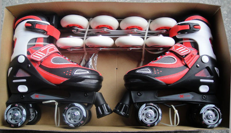 Patins à roulettes - Ref 2583893 Image 5