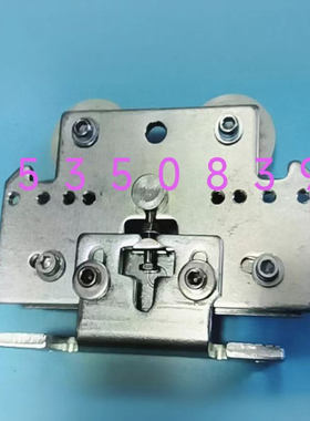 胶轮sgs吊具圣维自动感应stg吊轮kbb玻璃电动门凯必盛ks1000滑轮