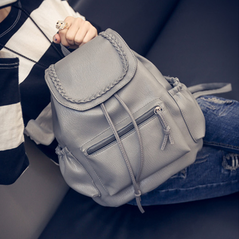 Sac à dos étudiant - Ref 47485 Image 3