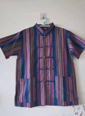 休闲条纹其他衣服演出服