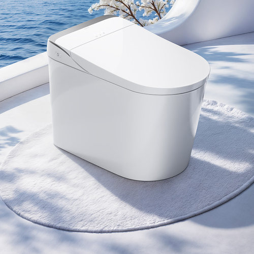 【政府补贴20%】九牧智能S680U