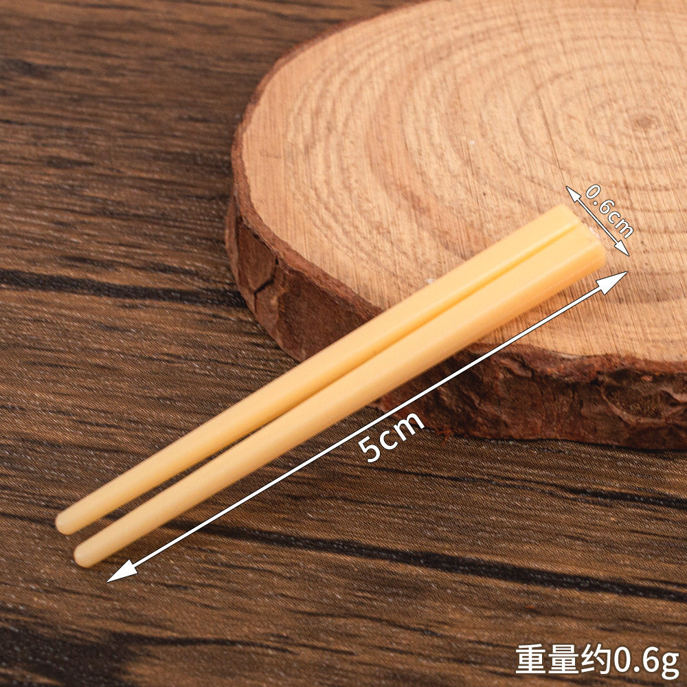迷你微缩筷子道具微缩食玩场景道具搭配筷子材料物料筷子餐具模型,饰品/流行首饰/时尚饰品新,其他DIY饰品配件,淘宝优惠券,粉丝福利购,淘宝优惠卷