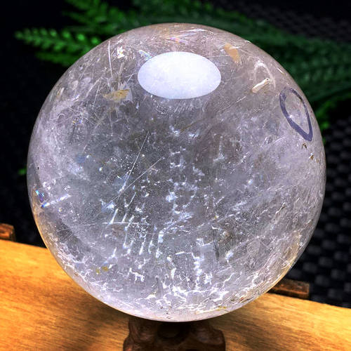 水胆水晶球销量排行榜 水胆水晶球品牌热度排名 小麦优选