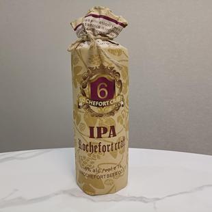 6号罗斯福14°P 罗斯福国产系列专营店 1000ml精酿IPA