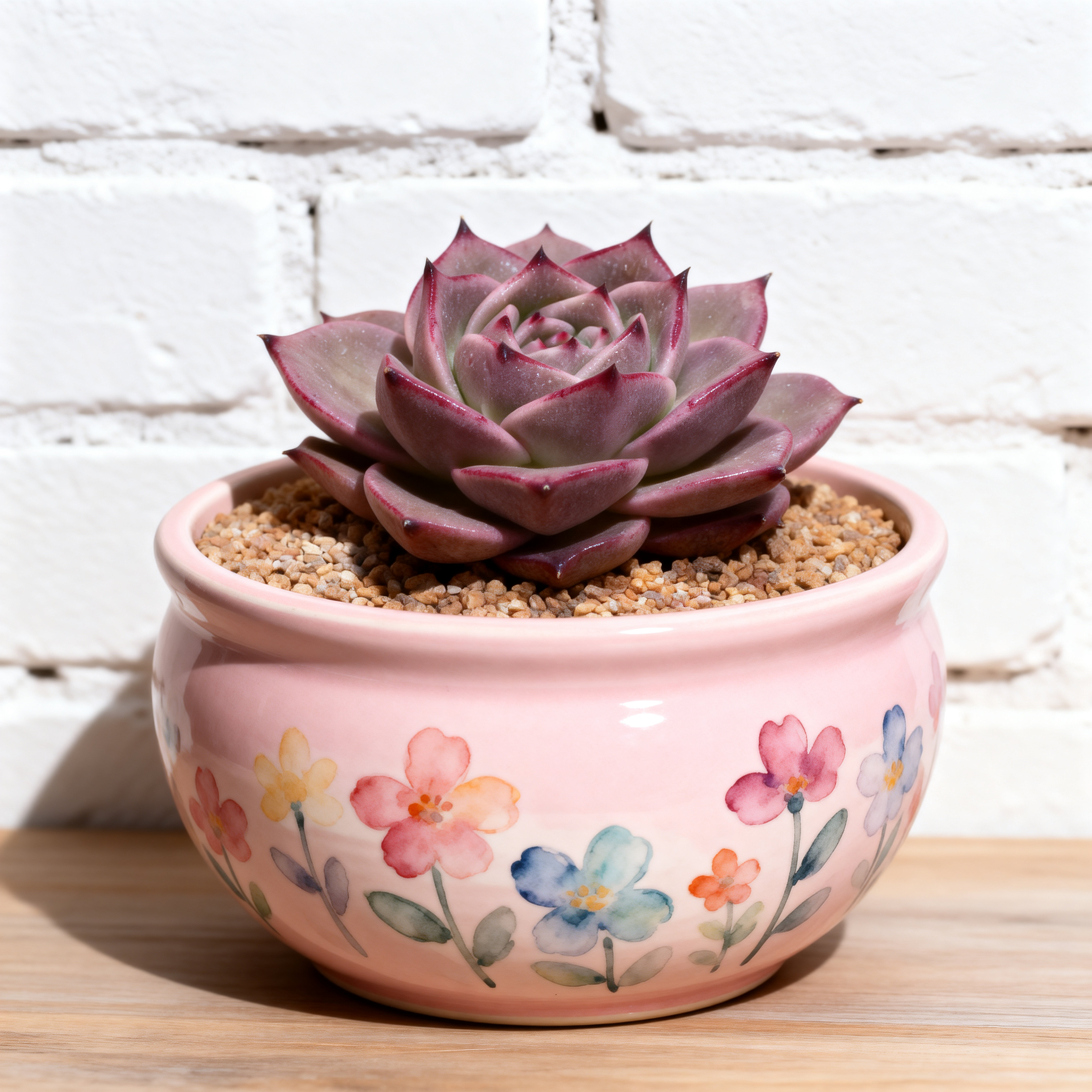 0141-玉星冬云（宽叶基因）-从前慢花园东云系多肉植物