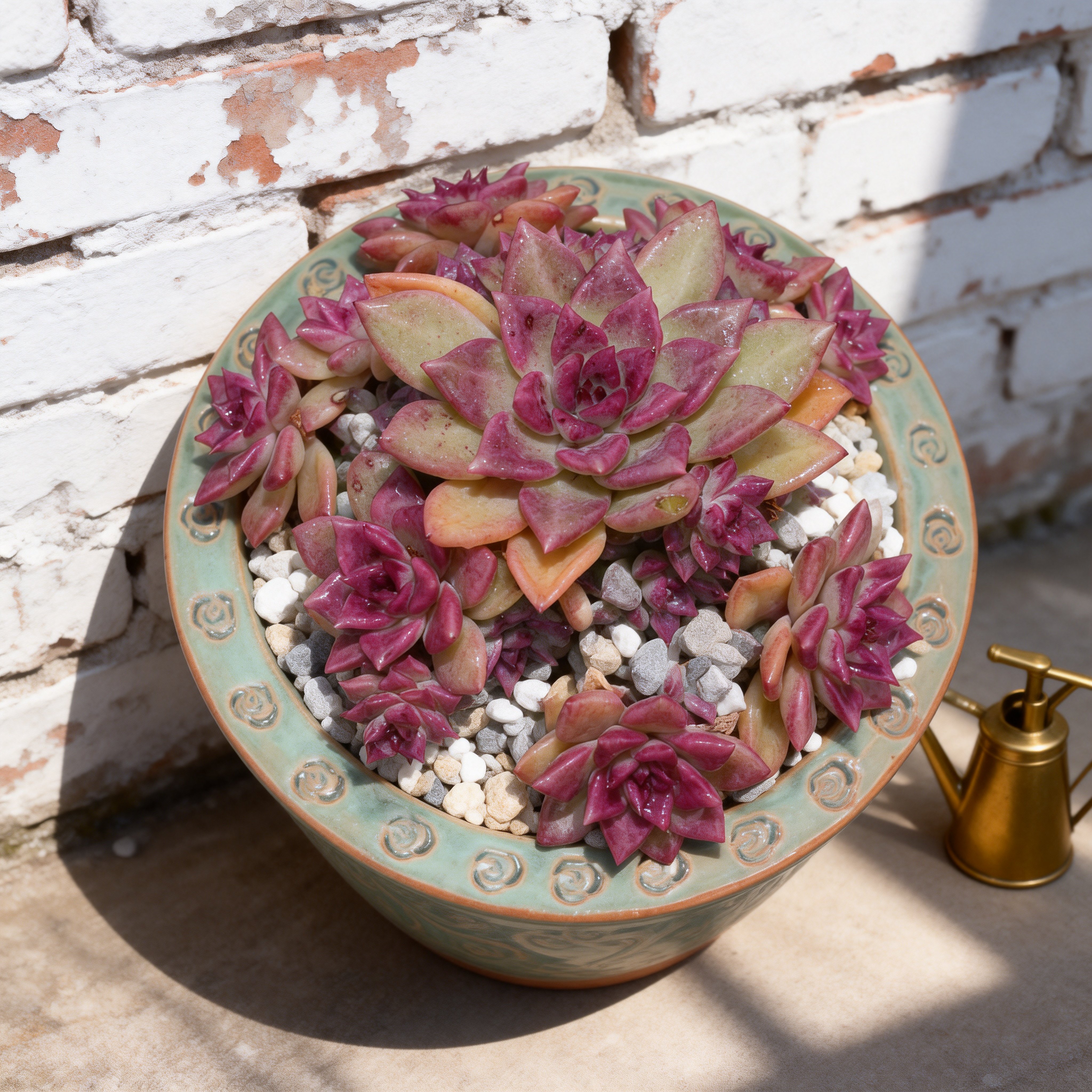 067-欧米娜-从前慢花园东云系多肉植物,鲜花速递/花卉仿真/绿植园艺,多肉植物,淘宝优惠券,粉丝福利购,淘宝优惠卷