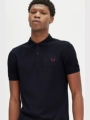 Navy Blue-Safflower