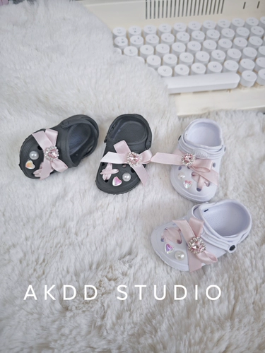 Брендовые маленькие милые туфли, игрушка, тапочки, подвеска, декор, Южная Корея, домашний питомец, кот