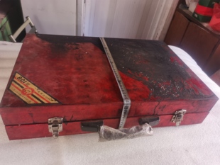 北京801象牌老式,手推式油印机,配件齐全,保证正常使用