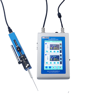 脑室微量注射泵 脑立体定位仪注射泵 大鼠小鼠动物实验室注射泵