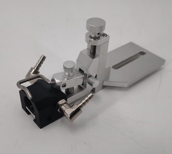 DS-MZ-1型大鼠适配器配套麻醉面罩立体定位仪适配器标准配件