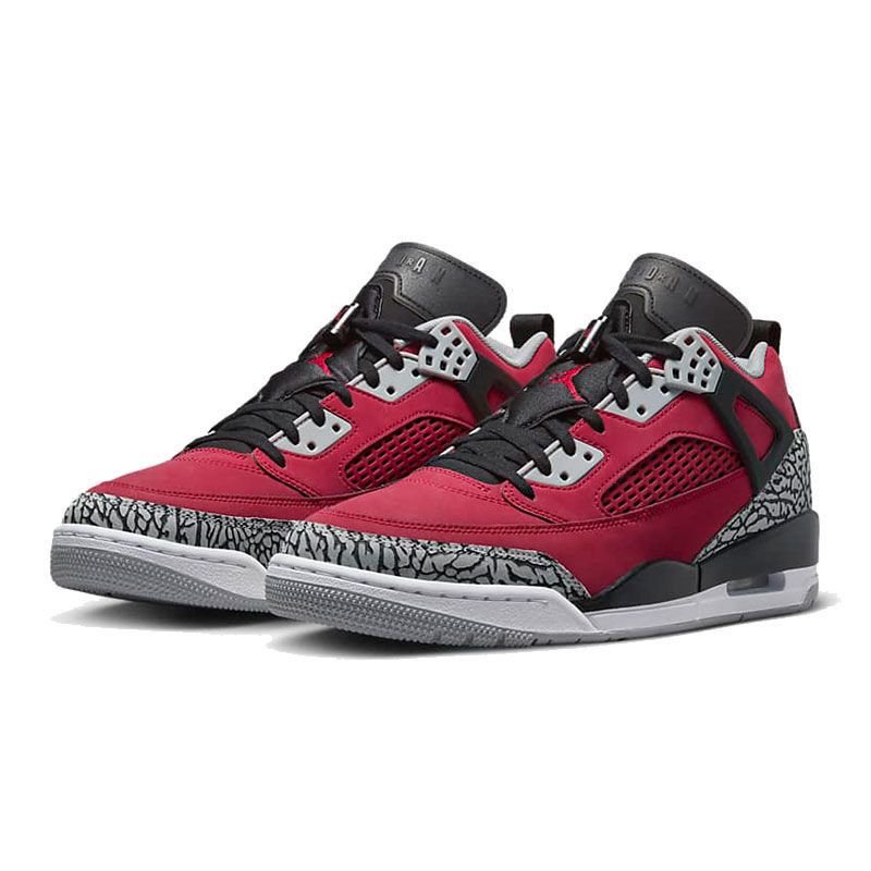 七小七运动 NIKE耐克 JORDAN SPIZIKE运动训练篮球鞋 FQ1759-600