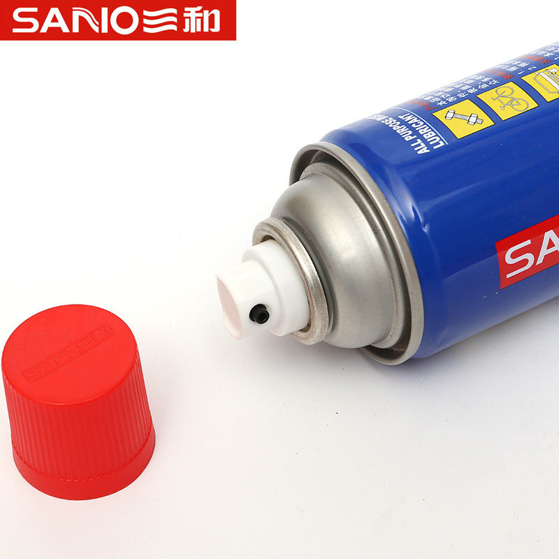 三和除锈剂防锈润滑剂汽车螺丝螺栓松动剂门锁钢铁金属强力去锈油,汽车零部件/养护/美容/维保,清洗剂/养护剂,淘宝优惠券,粉丝福利购,淘宝优惠卷