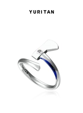 yuritanhellpme系列ins戒指