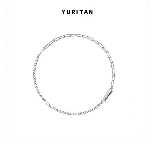 yuritan流量控制器项链