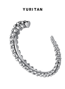 YURITAN时尚潮流男女手环新款
