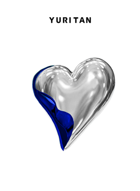 系列2020新款设计感原创精致心型