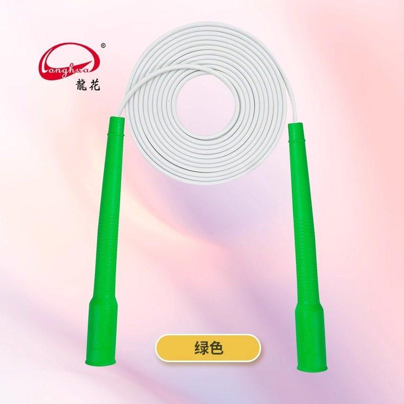 龙花牌2.5mm包胶钢丝绳