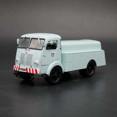 ixo 1/43 Berliet GLB贝埃利卡车马路清扫车合金汽车模型金属玩具