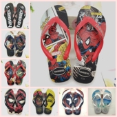 巴西havaianas哈瓦那人字拖夏海边男士 夹脚防滑外穿凉拖沙滩拖鞋