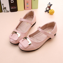 Chaussures enfants en suède ronde totem pour printemps - semelle tendon - Ref 983113 Image 15