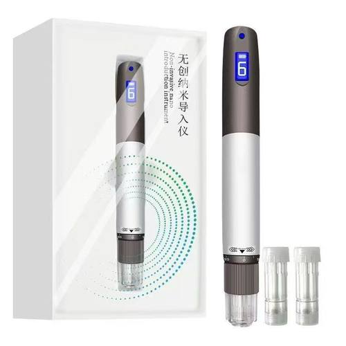 新款电动微针导入仪器纳米微晶