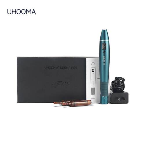 F6S纳米电动微晶导入仪