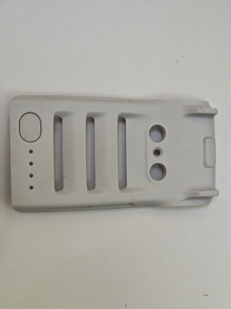 大疆mini2/se/mini/2se/mini4k无人机配件底壳底盖后盖