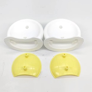 头盔熊耳朵装 摩托车耳朵随意贴电动车车贴 饰品可爱